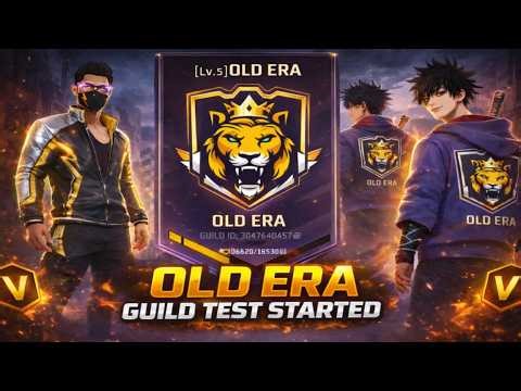 FREE FIRE LIVE 😎 1v1 GUILD TEST | TEAM CODE GIVEAWAY | #freefirelive #gyangaming #shortsfeed