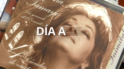 Este #DomingodeDíaaDía, un programa imperdible. | DIA A DIA