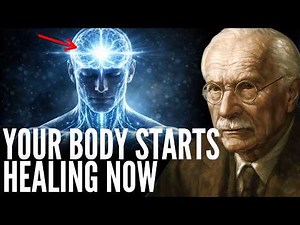 Think This One Thought and Watch Your Body Shift Into Healing Mode