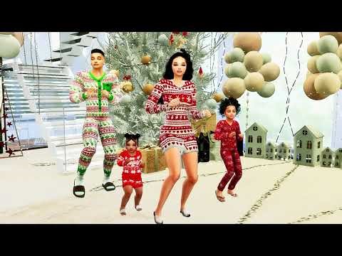 Drake Search and Rescue, Let Me See You Do It I Sims 4 Tiktok Family