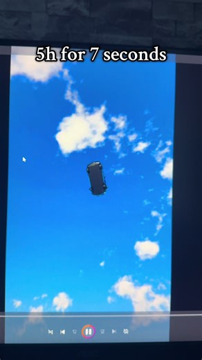 Does Someone know how to get it faster??I think I used the wrong render Settings#blender #animation #pc #learning #edit