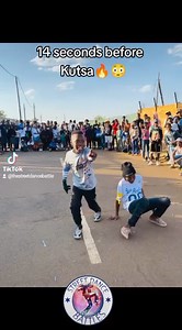 #fyp #best poison was on fire🔥. | The Street Dance Battles