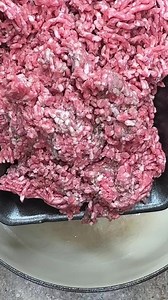 Ranch Cheese Burger Mac & Cheese. #cooking #texas #comfortfood #macandcheese #fyp | Pepperbellypete_official