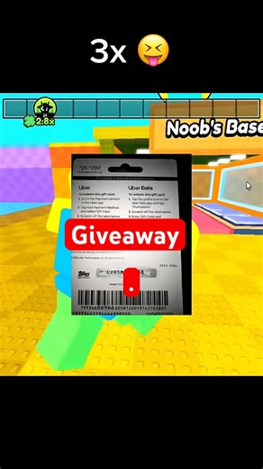 The Most Insane Lucky Block Battle in Roblox! 🤯
