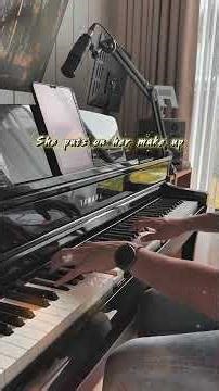 Wonderful tonight (Eric Clapton) | Cover by Piano Folder