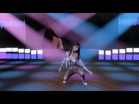 Dancing Mocap & BGM for Vam 00063L ( 00:03:33 )