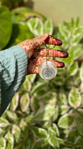 "Resin Keychain Tutorial | Creative & Fun DIY 🎨"#resinkeychains