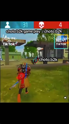 Exciting Choto B2K Gameplay Highlights
