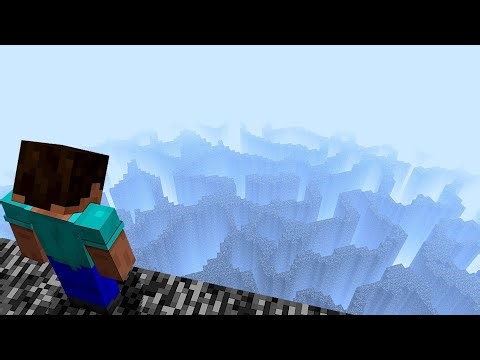 This Minecraft Horror Mod is Breathing and Alive...