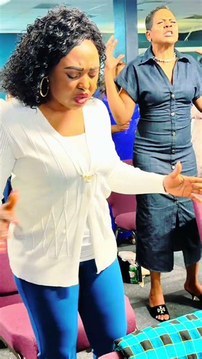 Day 1 Highlights — Houston 🇺🇸Type AMEN 🔥