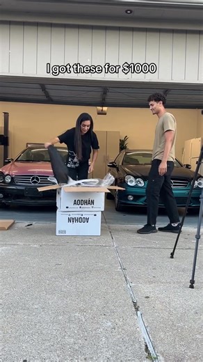 133K views · 1.3K reactions | TRUST THE PROCESSSSS i have a vision!!!!! TEAM CHRISTINA FTW #diy #challenge #makeover #auto #cartok #couple #cargirl #tech #transformation #competition #stem | Christina Roki | Facebook