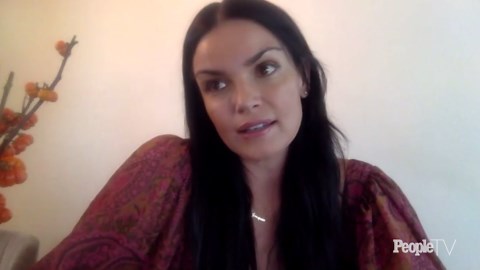 'The Bachelor' Star Courtney Robertson Marries Humberto Preciado: \