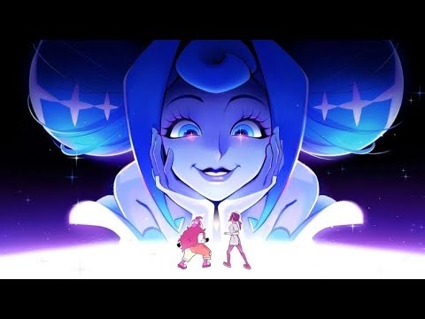 Knights of Guinevere Outro music Super Extended