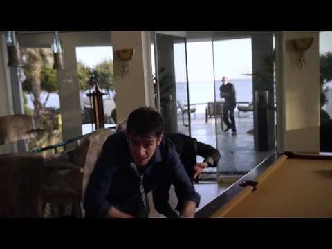 Cat Run 2 (2014) Trailer - Scott Mechlowicz, Alphonso McAuley