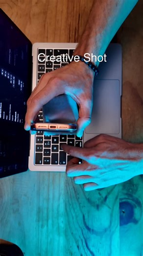 Elias ✌🏼 Videographer / Content Creator 🌴 on Instagram: "Creative shot idea with your IPhone 📱 Setup vs The Shot 🎞️ . . #filmmakerdev #iphone #idea #videoedit #creativity #edits #cinematic #relatable #cinematography #editor #contantcreator #colourgrading #filmmaking #videos #reels #filmeditor"