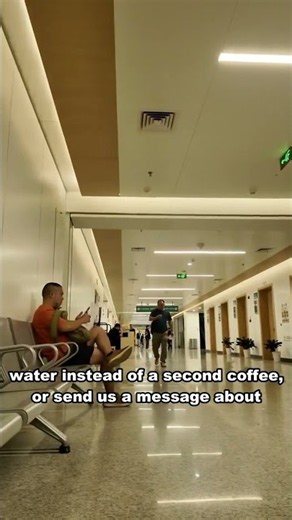Your health doesn't need to wait for a new week.