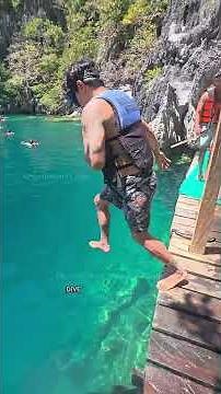 7 Things To Do in Coron, Palawan
