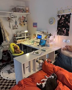 Bedroom organizing made easier & fun! | MetDaan DIY