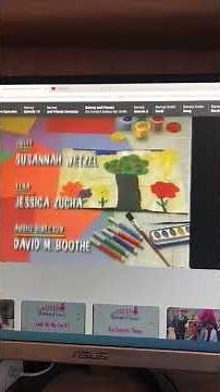 Barney & Friends: The Dentist Makes Me Smile End Credits Pitched +1