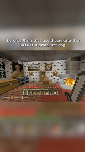 The Minecraft Architect | the og pet | Instagram
