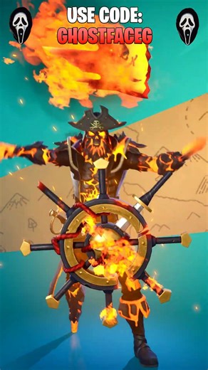 Pyreheart - Take The Wheel - Fortnite Emote #fortnite #fortnitedances