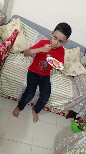 Its pizza time.