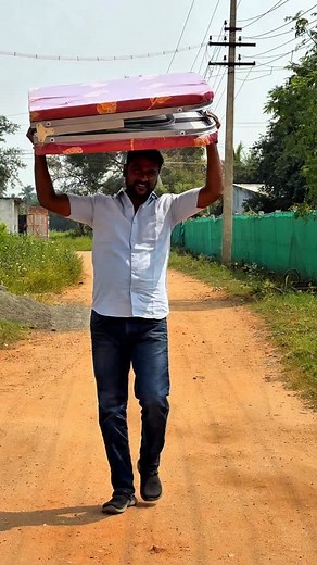 56K views · 3.5K reactions | One cot… 100% comfort! Folding, carrying, setting— so easy! Perfect sizes for all your needs: 2.5 x 6, 3 x 6 & 4 x 6 !   Erode  Contact: 9865277959 9655321276 Bedsheet FREE! 朗 முழு தமிழ்நாடு முழுவதும் FREE Shipping!  #HomeEssentials #AffordableFurniture #FoldableCot #SteelFurniture #ErodeShopping #SpaceSaver #MMModernFurniture | Erode Beast | Facebook