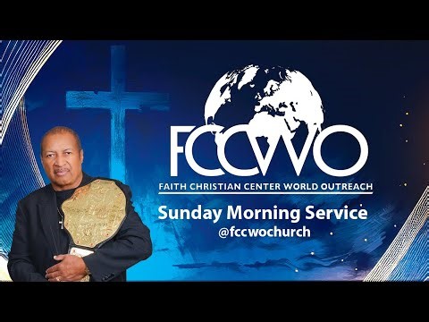 “Divine Opportunity" - Sunday Morning @11:00am November 23, 2025