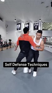 233K views · 6.9K reactions | #learnselfdefense #selfdefense | Learn Self Defense | Facebook