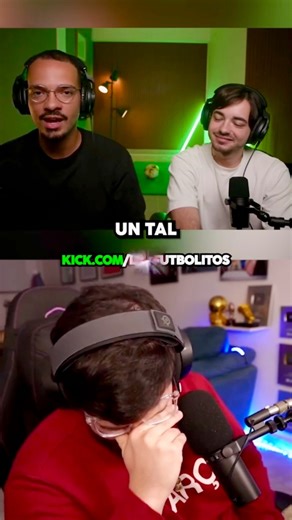 “La chica, pequeña y diminuta Guatemala”, así se refirieron unos streamers dominicanos sobre la Selección chapina. | Área Grande