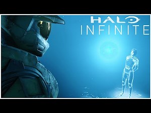 Halo Infinite - Foundation Mission Walkthrough | No Commentary (Part 2)