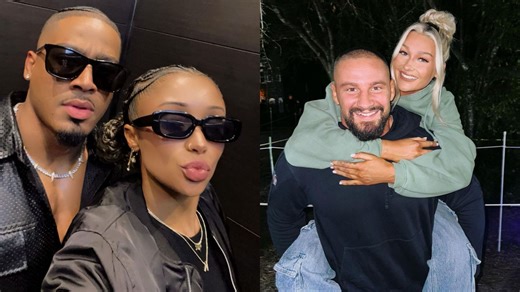 8 WWE main roster stars who are currently in romantic relationships with NXT talents