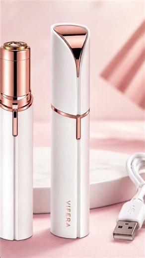 VIFERA Facial Hair Remover Machine for Women link ⬇️