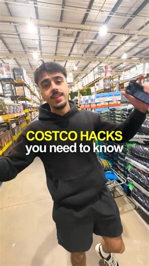 Costco Hack you need to know 🤩 #costco | Seller Circle Amazon FBA