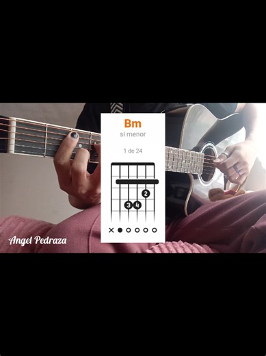 Guitarra Tutorial: Niño de Milo J