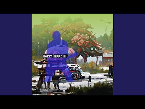 Happy Hour Hip-Hop