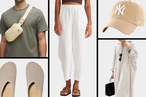Moving to Egypt Transformed My Travel Wardrobe — Here Are 13 Essentials I Swear by