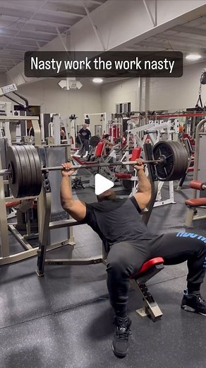 Gage_the_Guggernaut on Instagram: "MY GYM TOUR IN CT HAS STARTED!! TAGG YOUR GYM AND ITS A MOVIE 🎥!! I STARTED WITH @powerhousegymberlinct FIRST ! #beast #beastmode #viral #viralreels #viralvideos #viralpost #reels #bench #benchpress #weights #strong #strongman #bodybuilding #bodybuilder #bodybuildingmotivation #motivation #fit #fitnessmotivation #fitness #gym #gymrat #gymmotivation #mrolympia #power #powerlifting #powerlifter #powerliftingmotivation #explore #explorepage"