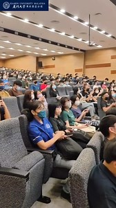 3.5K views · 42 reactions | Foundation Orientation Day 2 | Xiamen University Malaysia | Facebook
