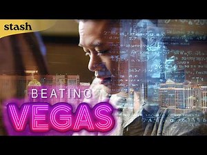 Beating Vegas | Gamblers Documentary | Full Movie | Card Counting