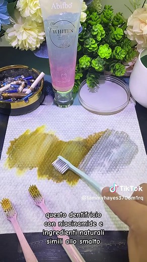 Migliori dentifrici su TikTok: Cos'è la tendenza?