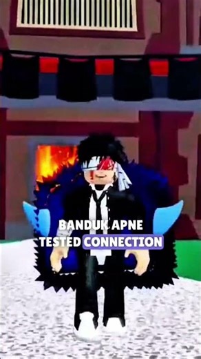 ROBLOX Return CHAT System #bloxfruits #bloxfurit #roblox