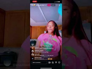 Fly niy speaks on the Mean Girl’s trio (pt2 of 2)