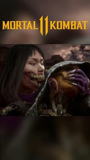 Mortal Kombat 11 - All Mileena Fatalities (4K 60FPS)