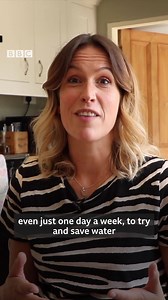 21K views · 159 reactions | How many times a day do you flush the toilet? Meet the family doing their bit for the environment by living by the moto: 'If it's yellow, let it mellow!' ♻️ | BBC Manchester | Facebook