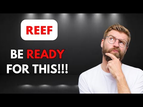 REEF COIN News Today, Technical analysis and Price Prediction