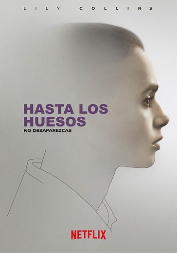 Hasta los huesos - película: Ver online en español
