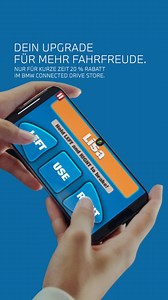 16K views · 28 reactions | Sichere dir jetzt 20 % Rabatt auf digitale Dienste und zusätzliche Features im BMW ConnectedDrive Store – nur bis zum 5. Dezember! Upgrade deinen BMW zur Feier der BMW ConnectedDrive Week und freue dich je nach Modell auf individualisierbare Lichtinszenierungen, innovative Assistenzsysteme oder einzigartige Sounds. | BMW Deutschland | Facebook