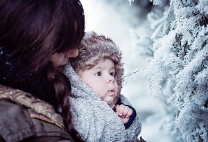 12 Important Tips on How to Take Care of Baby in Winter Season