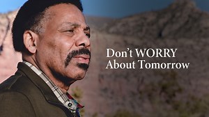 405K views · 10K reactions | Jesus is with you. If you have not placed your faith alone in Christ alone for your eternal salvation, would you consider doing that today? In Jesus you will find the peace and security you seek. To learn more, go to tonyevans.org and simply click on the tab that says JESUS to get helpful materials that will walk you, or a loved one, through the process of trusting in Christ for salvation. | Tony Evans | Facebook